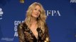 Laura Dern On Best Supporting Actress in a Drama Win For 'Marriage Story' | Golden Globes 2020
