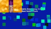 About For Books  Pediatric Emergency Critical Care and Ultrasound  Best Sellers Rank : #2