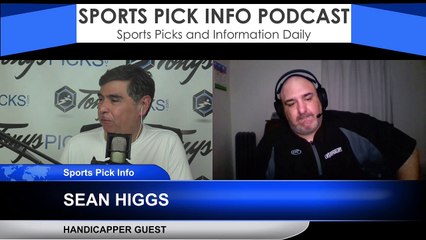 Titans Ravens NFL Pick Opening Odds Tony T Sean Higgs 1/6/2020