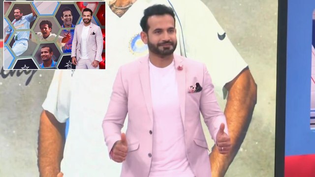 Irfan Pathan Retires from All forms of Cricket || Oneindia Telugu