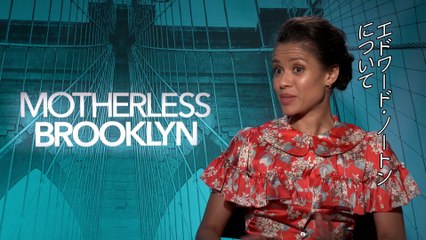 映像（ググ・バサ＝ロー編）【HD】2020年1月10日（金）公開