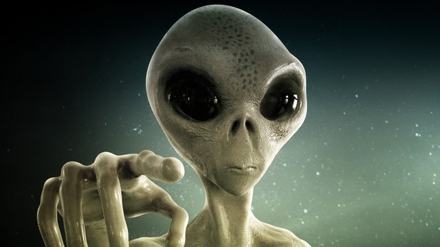 Extraterrestres: Las 10 razas alienígenas que caminan entre nosotros