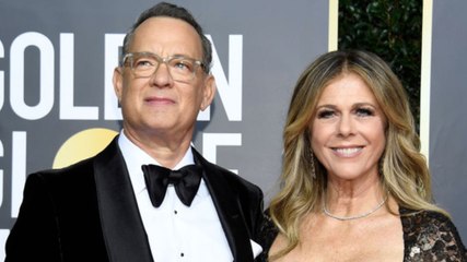 لماذا نحب توم هانكس.. كلمات مؤثرة جداً