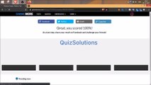 Gimmemore Professor Snape’s Potions Test Answers 15 Questions Score 100% Video QuizSolutions