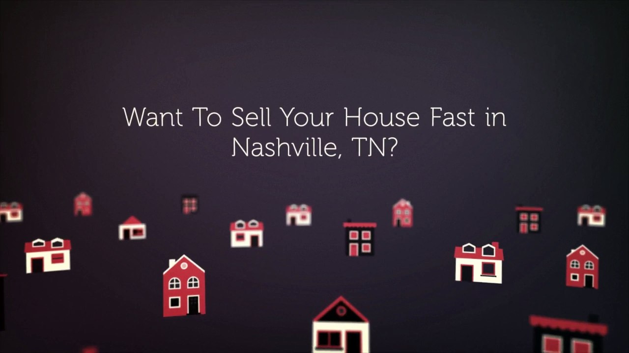 Chris Buys Houses Sell Your House Fast in Nashville, TN video