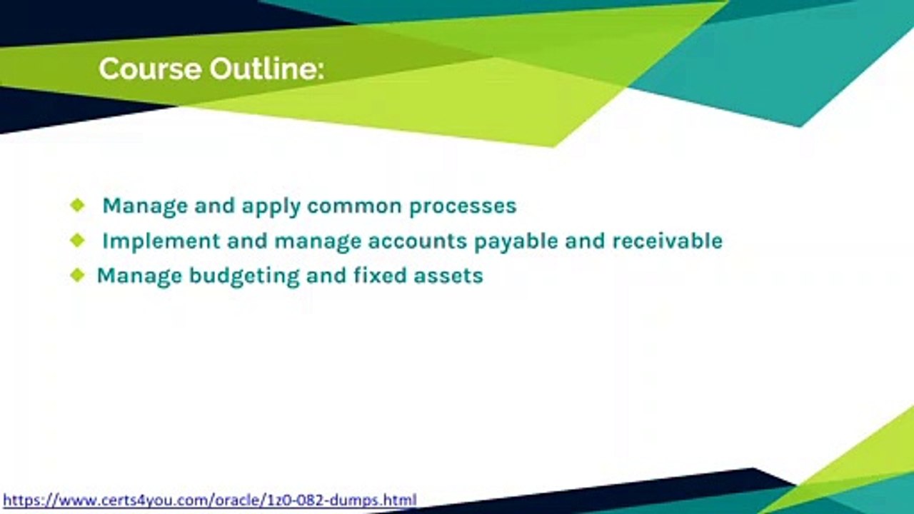 1z0-082 Test Dumps