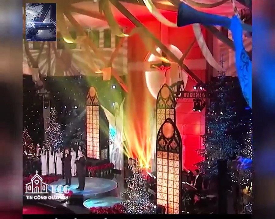 Khi các Cha hát thánh ca - Quá Tuyệt Vời Bài hát Để Chúa Đến Sáng Tác LM ...