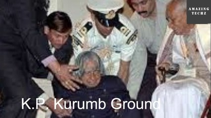 The Missile Man | एपीजे अब्दुल कलाम के जीवन से जुड़े तथ्य सुनकर आंखो मे आँसू  आ जायेंगे |