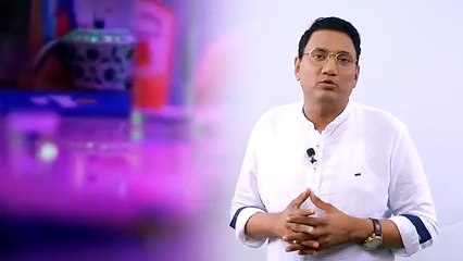 Motivational video by dr. Ujjwal patni