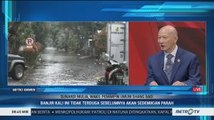 Penanganan Banjir Jakarta dan Sekitarnya