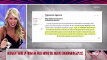 La abogada Montse Suárez cambia de chaqueta: de tertuliana 'follofacha' de 13TV a inquisidora 'progre' con toga de Cuatro