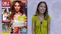 Repaso de las revistas del corazón del miércoles 21 de agosto