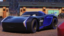 Cars 3 _Rivalry_ Official Trailer ( 1080 X 800 )