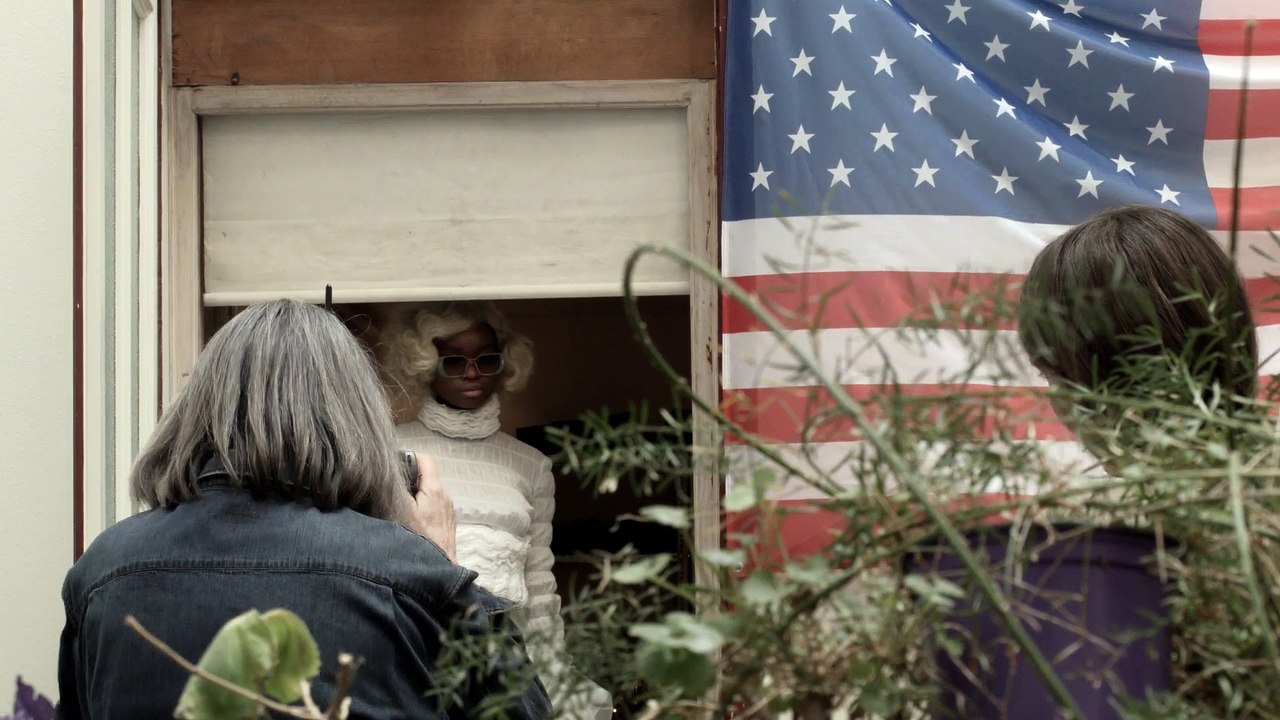 Elfie Semotan Photographer Film