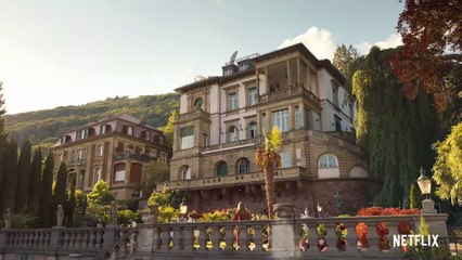 Isi & Ossi Trailer