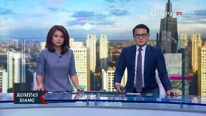 Satu Kontainer Pulpen Tiruan, Rugikan Negara Hingga Milyaran Rupiah