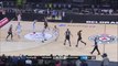 Partizan used threes, energy for record-breaking win
