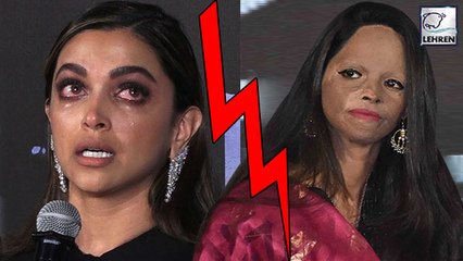 Laxmi Agarwal's Lawyer Files Case Against Deepika Padukone