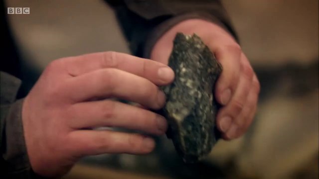 A History of Ancient Britain episode 3