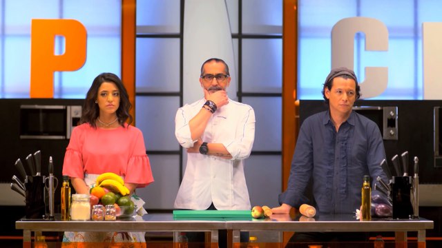 24d الموسم الرابع إنطلق والجميع بإنتظار التحديات القادمة، ولكن إن أردت أن تشارك في الموسم الخامس فالفرصة أمامك الآن! mbc.net/topchef #MBCTopChef #MBC1