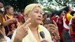 Nazareno 2020: Senior citizens brave Traslacion procession