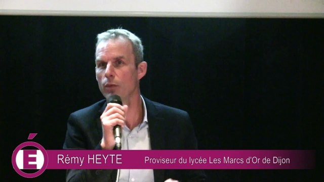 École et ruralité : le lycée professionnel de Montbard dans son environnement économique