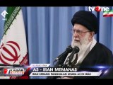 Hunungan Memanas, Roket Iran Jatuh Dekat Kedubes AS