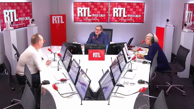 Cybercriminalité : 26 millions de personnes touchées en France en 2019 , alerte un cyberflic