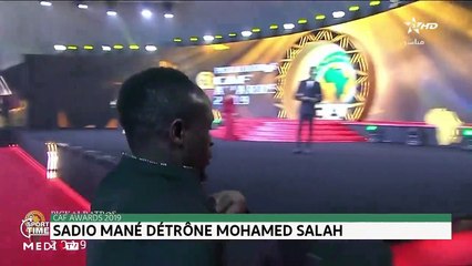 Sport Time : Mercredi 08 Janvier 2020 - 08/01/2020