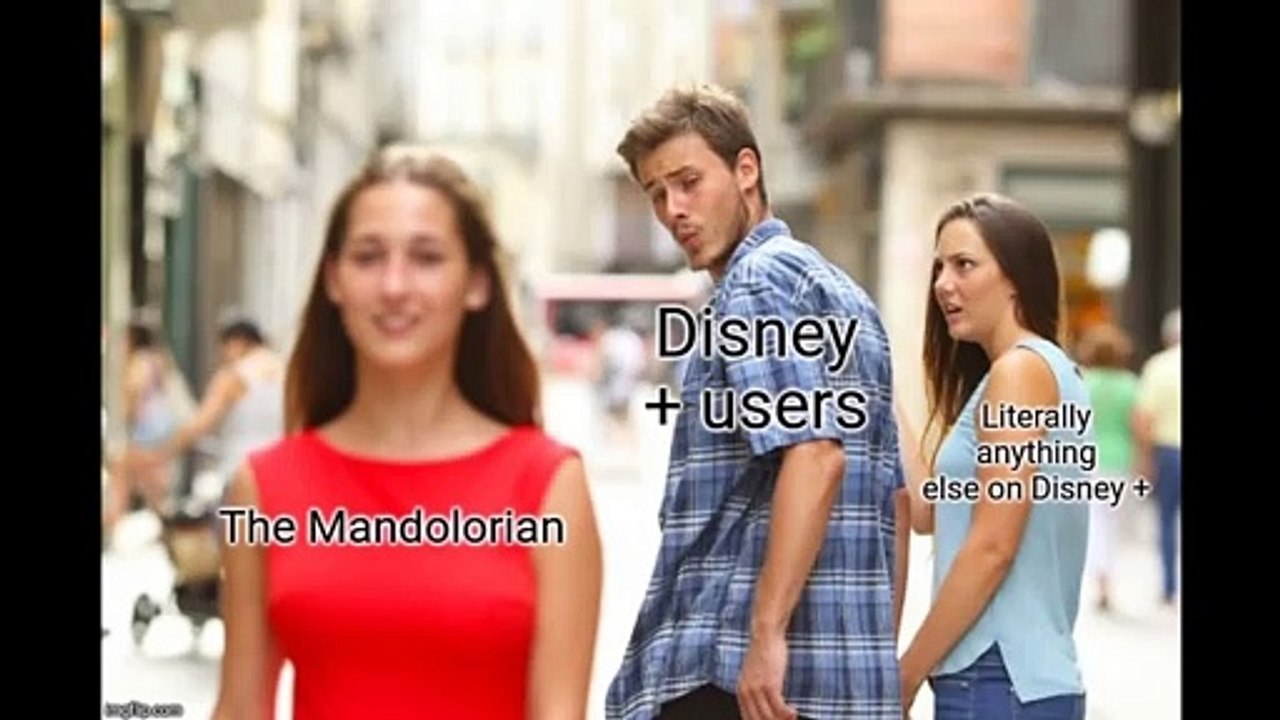 BABY YODA MEMES 4