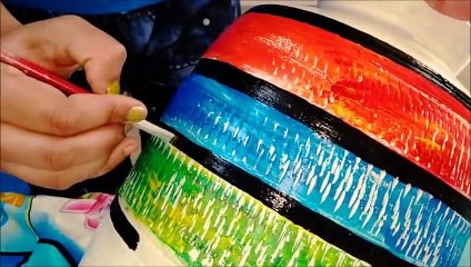 4 Amazing Home Decor Ideas using old Matka (Clay Pot)|| how to recycle waste pot