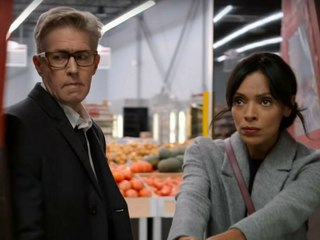 "October Faction" (OV): Trailer zur Monsterjäger-Serie von Netflix