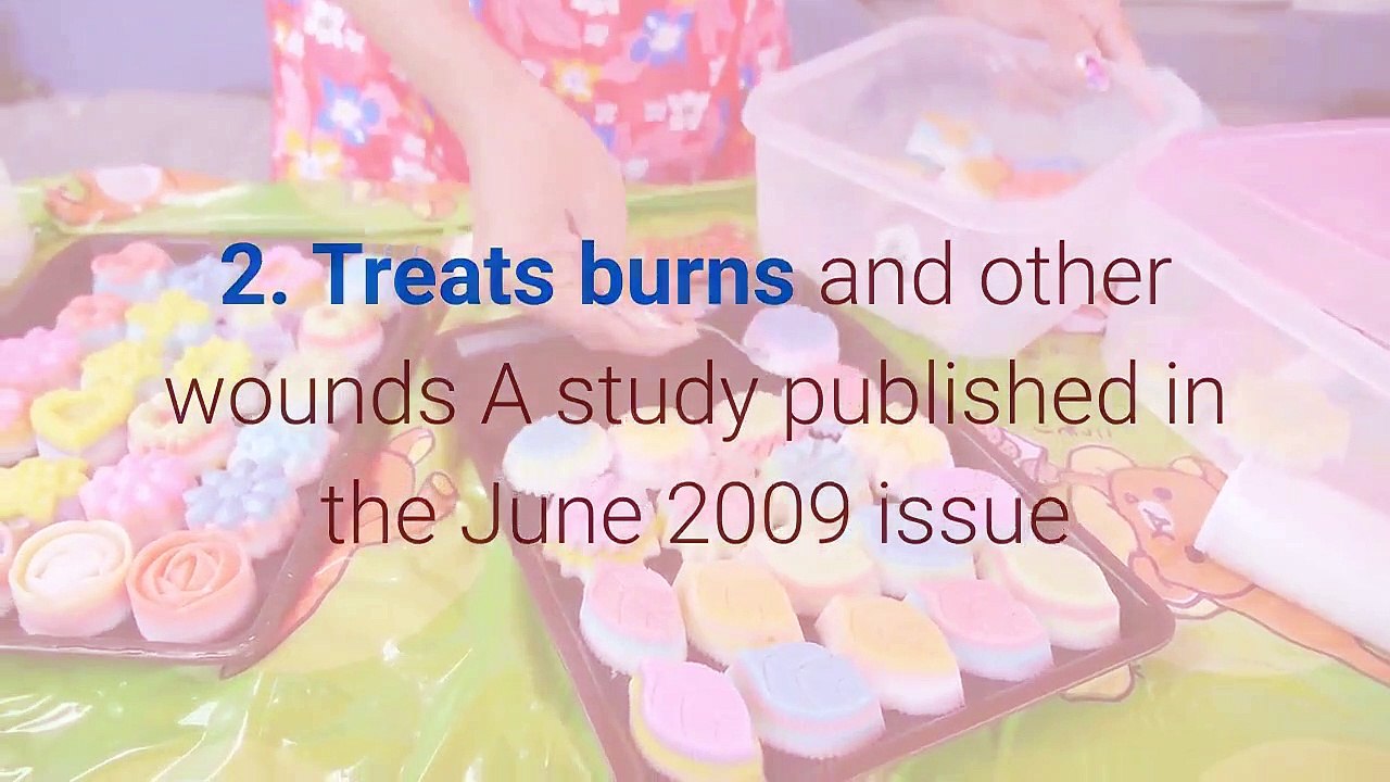 manuka honey health benefits - health benefits of manuka honey / raw and organic honey