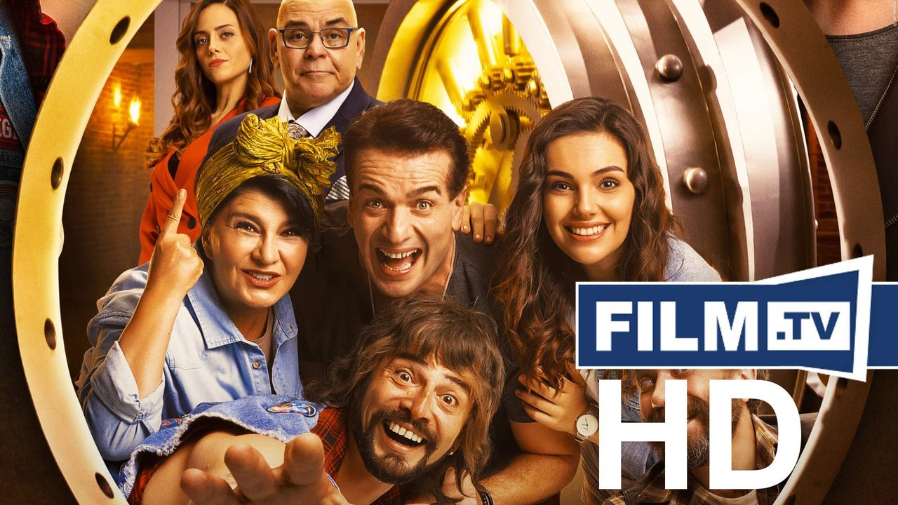 Baba Parasi Trailer Deutsch German (2020)