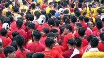 Nazareno 2020: Dungaw pulls in thousands of devotees