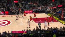 Harden and Young make history with dueling 40-point triple-doubles