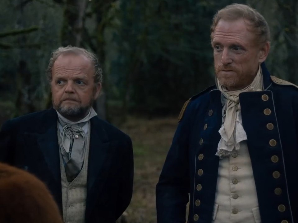 'First Cow' (OV): Berührender Trailer über eine Freundschaft