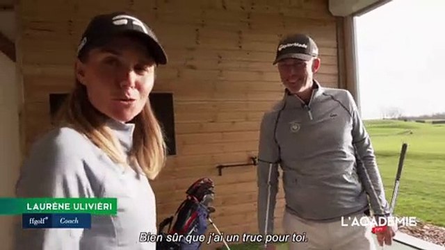 Duo de Tips : le swing ricochet (anti-slice)
