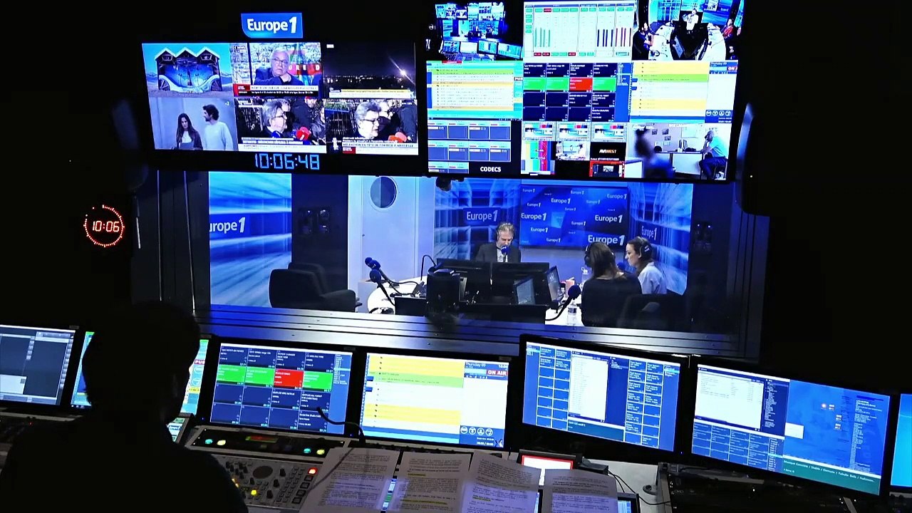 Les suites de l'affaire Matzneff, le retour d'Oasis, les adieux de Serge Lama et les Oscar sans présentateur