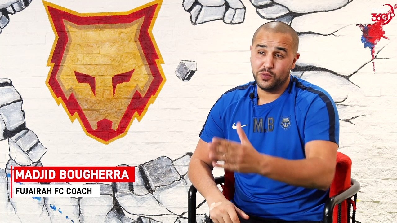 Bougherra Clip 3