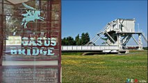 Pegasus Bridge