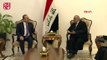 Bakan Çavuşoğlu Irak Başbakanı Adil Abdulmehdi ile görüştü