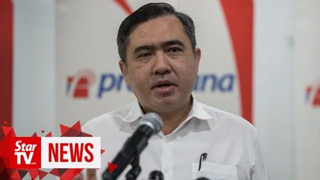 Loke: Appointments by Prasarana, MAHB not under Transport Ministry’s jurisdiction