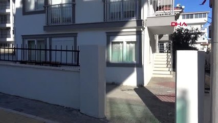 Antalya annesinin erkek arkadaşına bırakıp, gittiği bulut bebeğin şüpheli ölümü