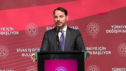 Sivas bakan albayrak sivas'ta temaslarda bulundu-4