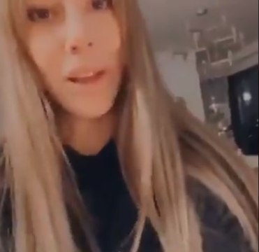 Şeyma Subaşı Fatih Altaylı'ya böyle yanıt verdi: Çok bir şey beklemeyin benden