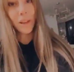 Şeyma Subaşı Fatih Altaylı'ya böyle yanıt verdi: "Çok bir şey beklemeyin benden"