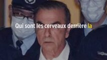 Qui sont les cerveaux derrière la fuite de Carlos Ghosn ?