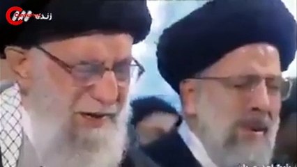 Süleymani için Tahran'da tören düzenlendi