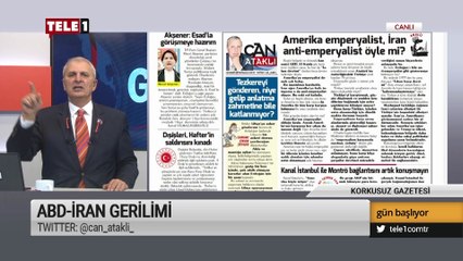 Gün Başlıyor 6 Ocak